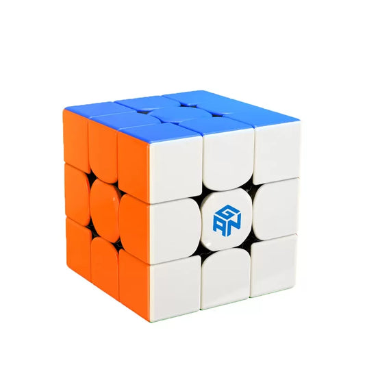 CUB GAN 356 R S, GAN