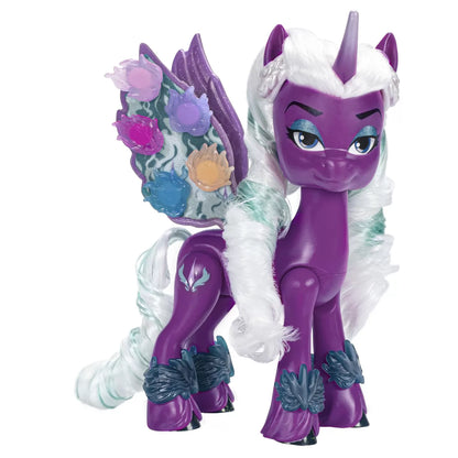 MY LITTLE PONY WING SURPRISE OPALINE ARCANA, MY LITTLE PONY
