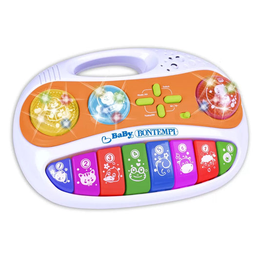 BONTEMPI ORGA BABY, BONTEMPI