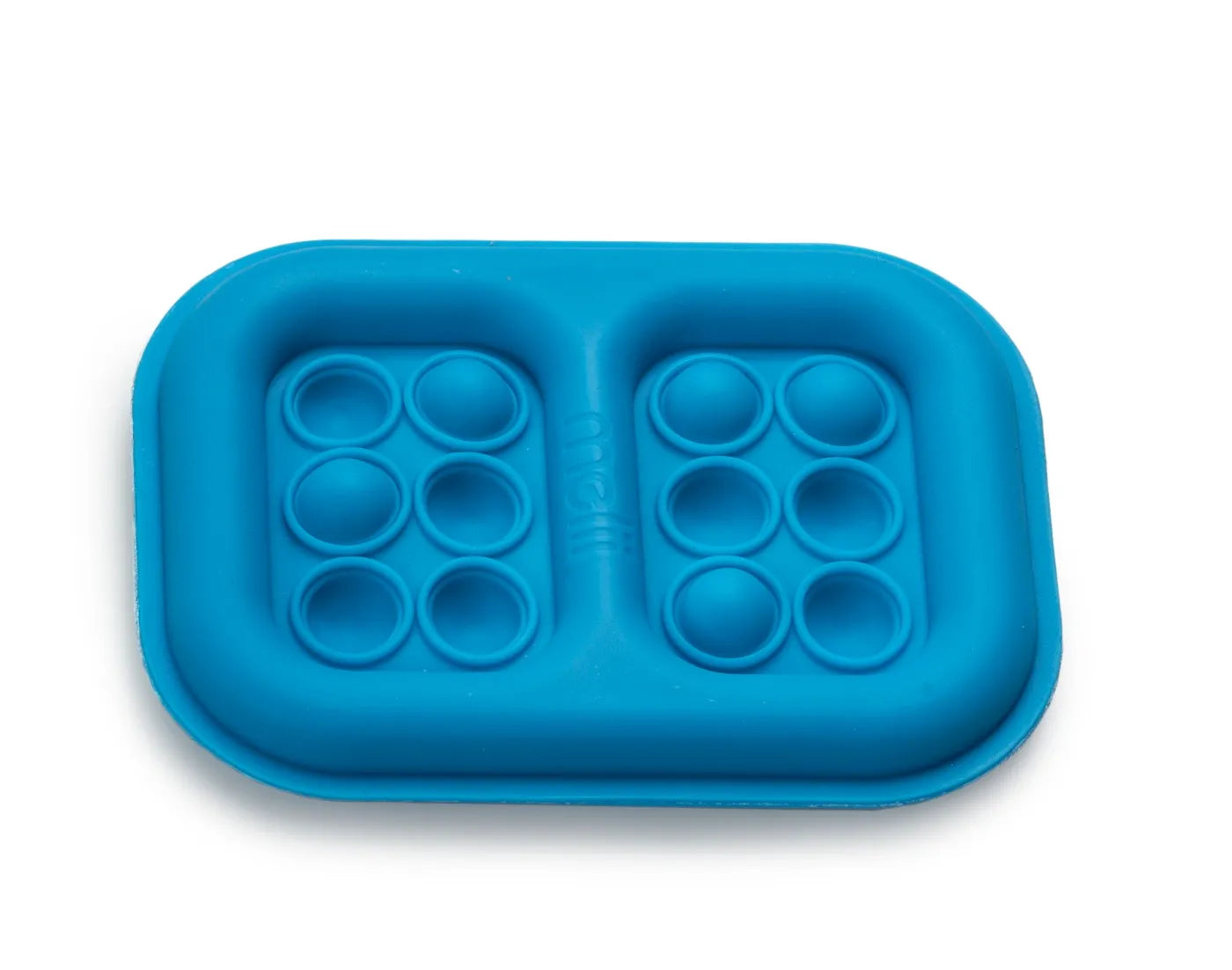 PASTILA RACIRE POP UP MELII BLUE, MELII