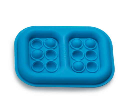 PASTILA RACIRE POP UP MELII BLUE, MELII