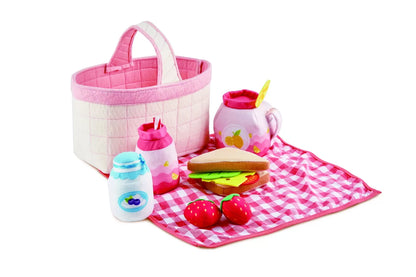 HAPE COSULETUL DE PICNIC, HAPE