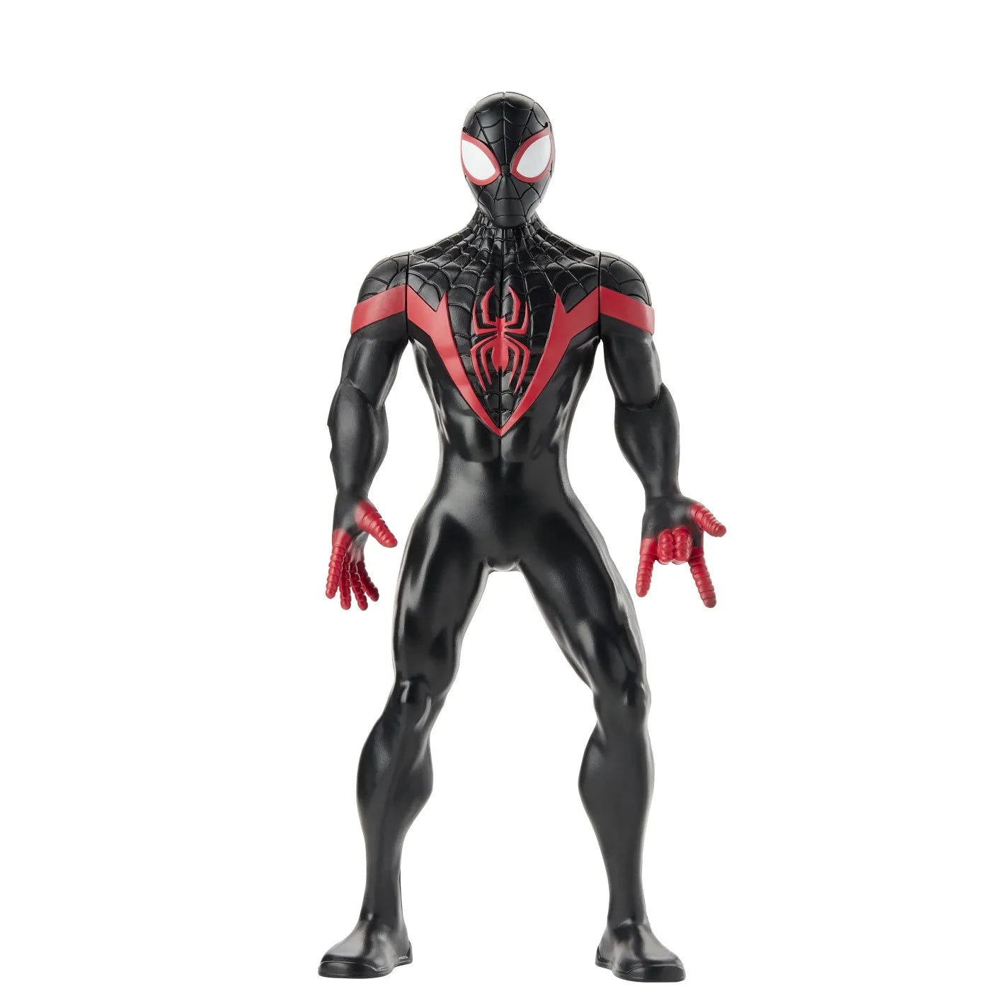 MARVEL AVENGERS FIGURINA MILES MORALES 24CM, AVENGERS