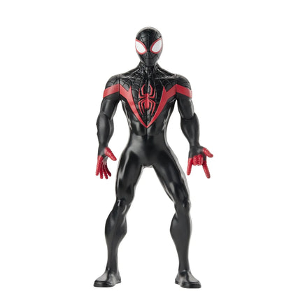 MARVEL AVENGERS FIGURINA MILES MORALES 24CM, AVENGERS