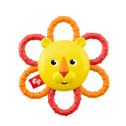 FISHER PRICE JUCARIE ZORNAITOARE SAFARI LEU, FISHER PRICE - INFANT