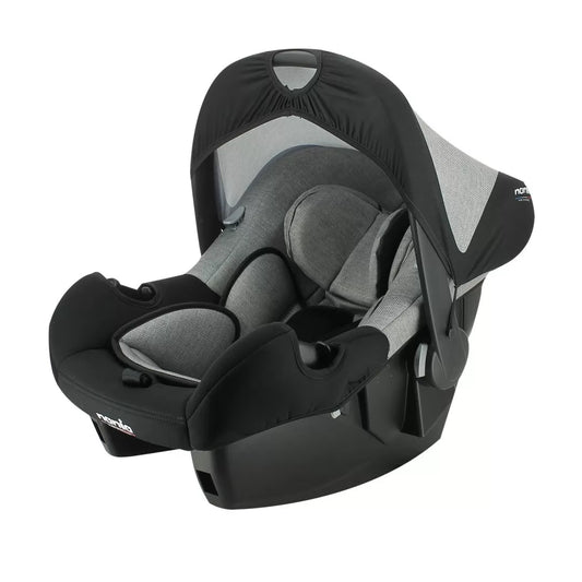 SCOICA AUTO NANIA, BEONE EVO, R129, DENIM GREY, NANIA