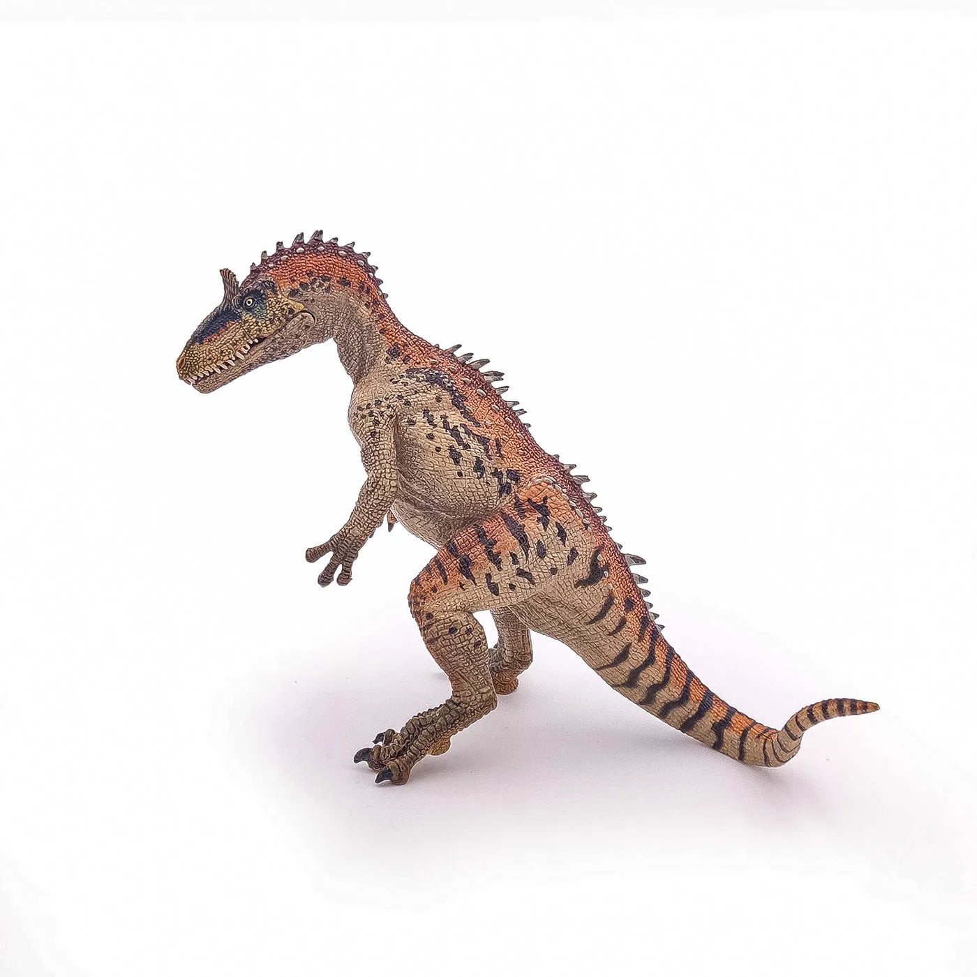 PAPO FIGURINA CRYOLOPHOSAURUS, DINOZAURI