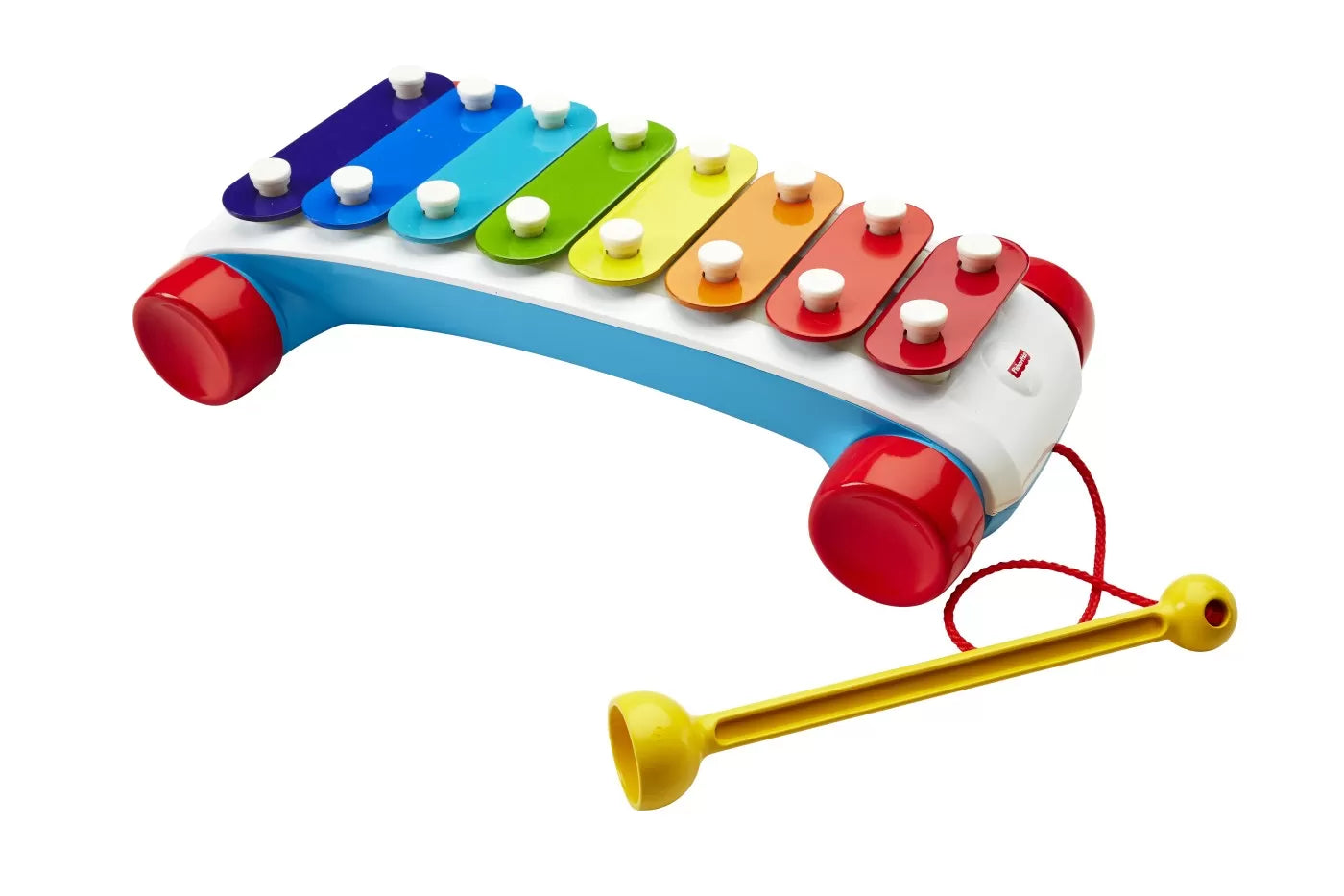 FISHER PRICE XILOFON, FISHER PRICE - INFANT