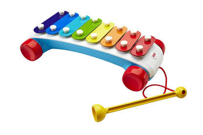 FISHER PRICE XILOFON, FISHER PRICE - INFANT
