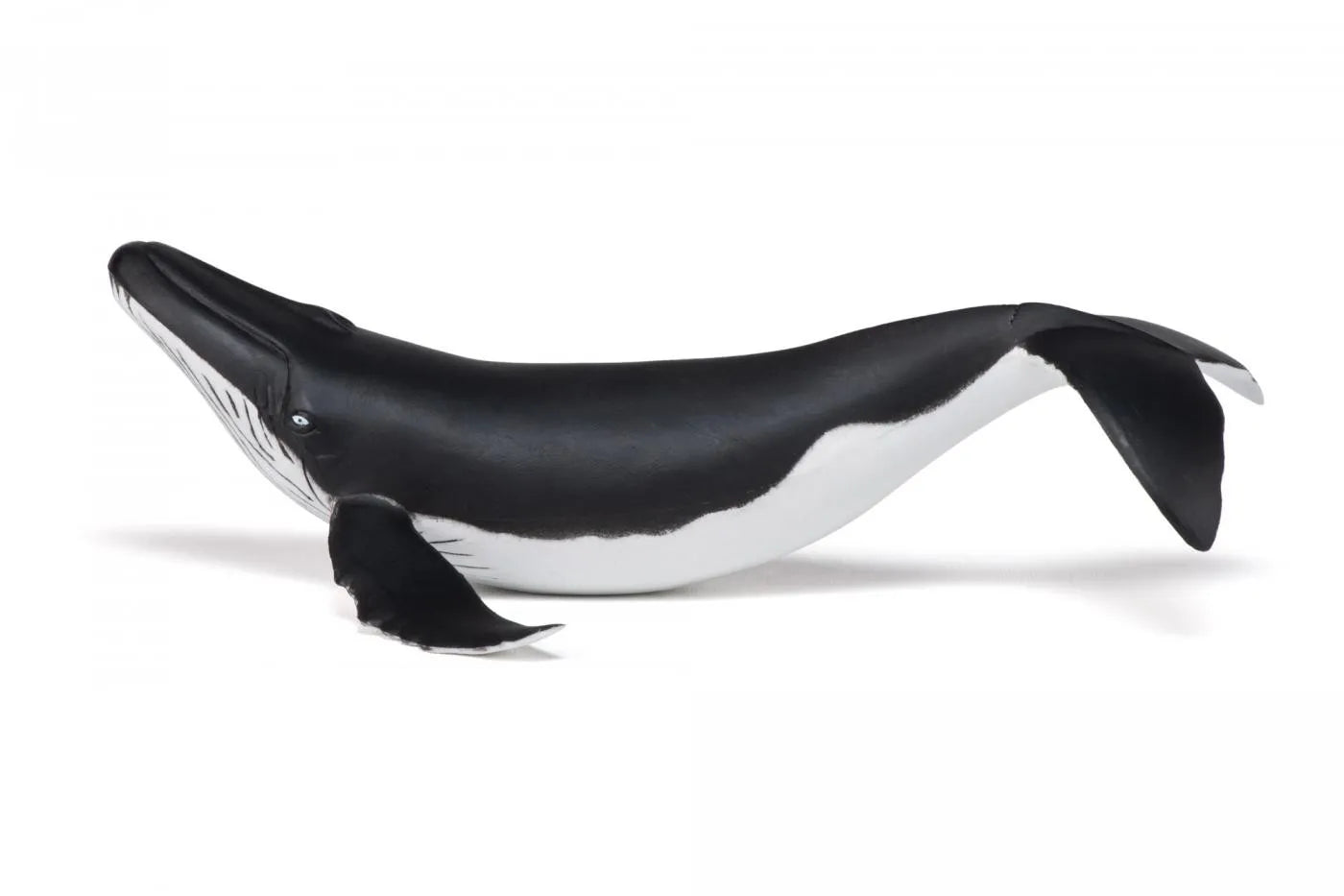 PAPO FIGURINA PUI DE BALENA, UNIVERSUL ACVATIC