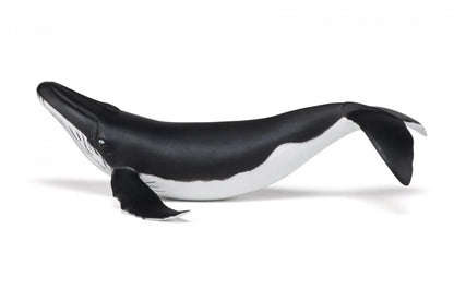 PAPO FIGURINA PUI DE BALENA, UNIVERSUL ACVATIC