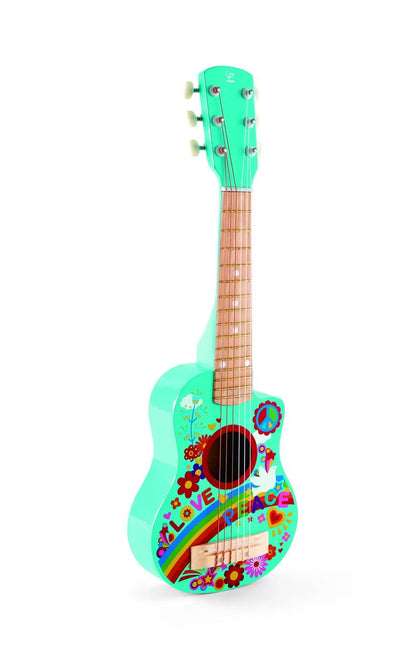 HAPE CHITARA BOHO, HAPE