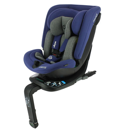 SCAUN NADO O12, 40-145 CM, BLUE STONE, NADO