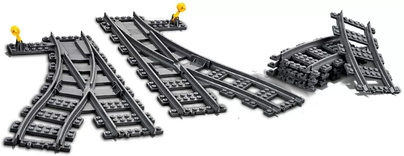 LEGO CITY MACAZURILE 60238, LEGO CITY