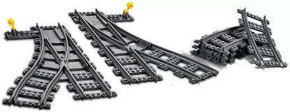 LEGO CITY MACAZURILE 60238, LEGO CITY