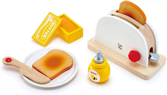 HAPE TOASTER, HAPE
