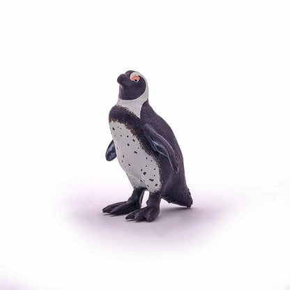 PAPO FIGURINA PINGUIN AFRICAN, UNIVERSUL ACVATIC