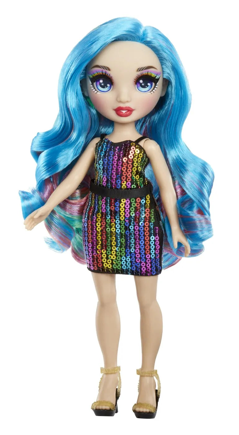 RAINBOW HIGH PAPUSA FASHIONISTA AMAYA RAINE, RAINBOW HIGH