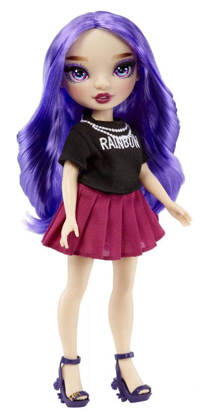 RAINBOW HIGH  PAPUSA EMI VANDA, RAINBOW HIGH