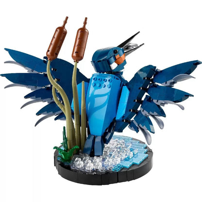 LEGO ICONS PESCARUS 10331, LEGO ICONICS