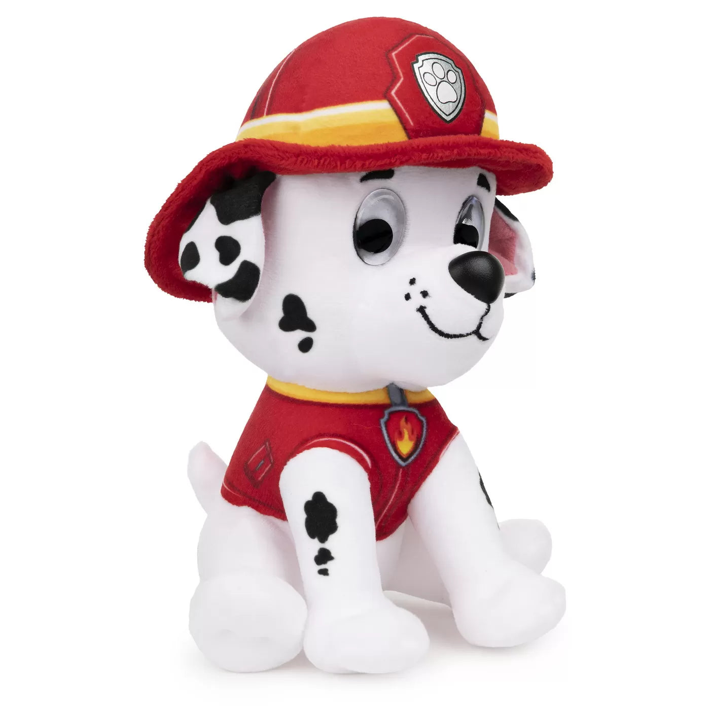 PATRULA CATELUSILOR GUND PLUS MARSHALL 15CM, PATRULA CATELUSILOR