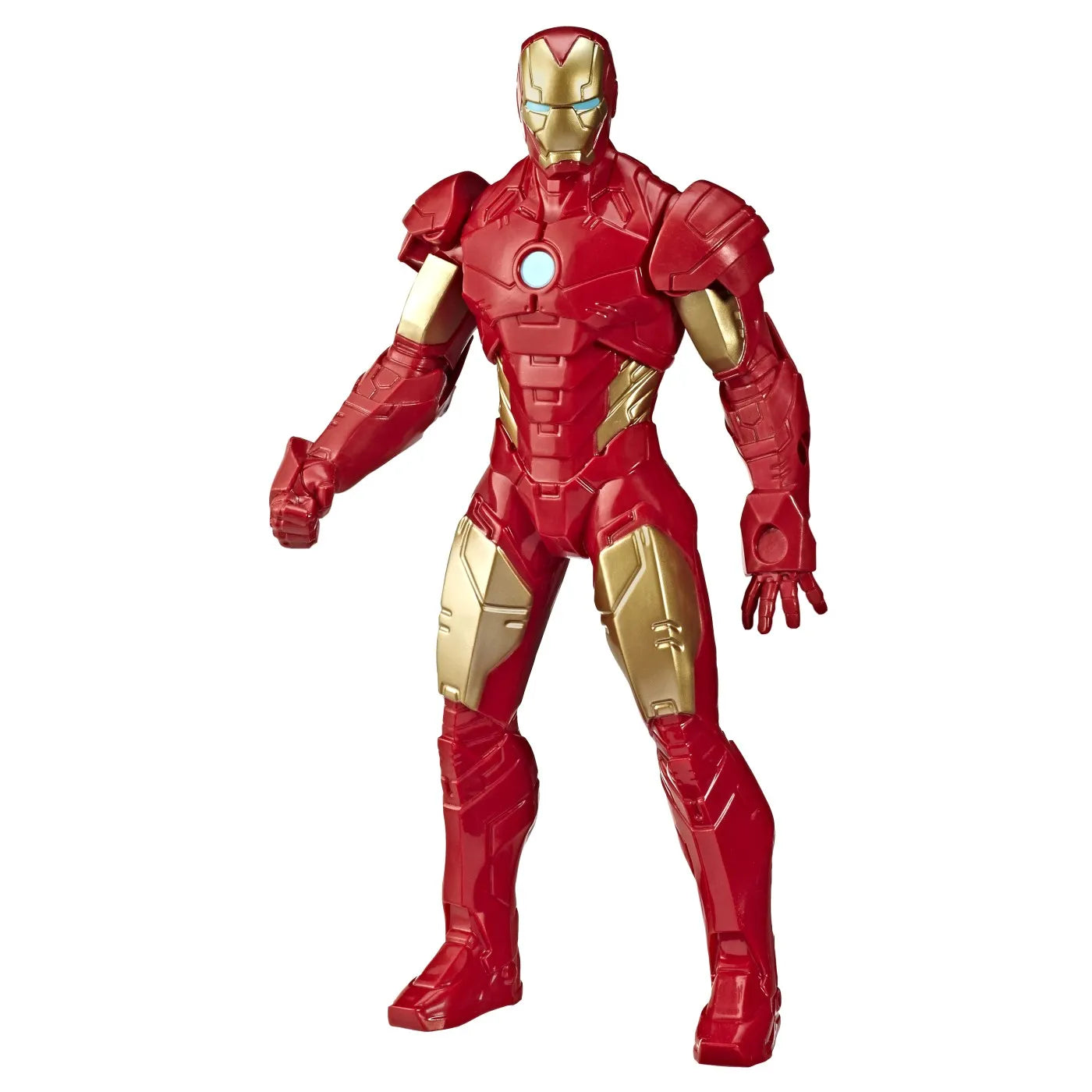 MARVEL AVENGERS FIGURINA IRON MAN 24CM, AVENGERS