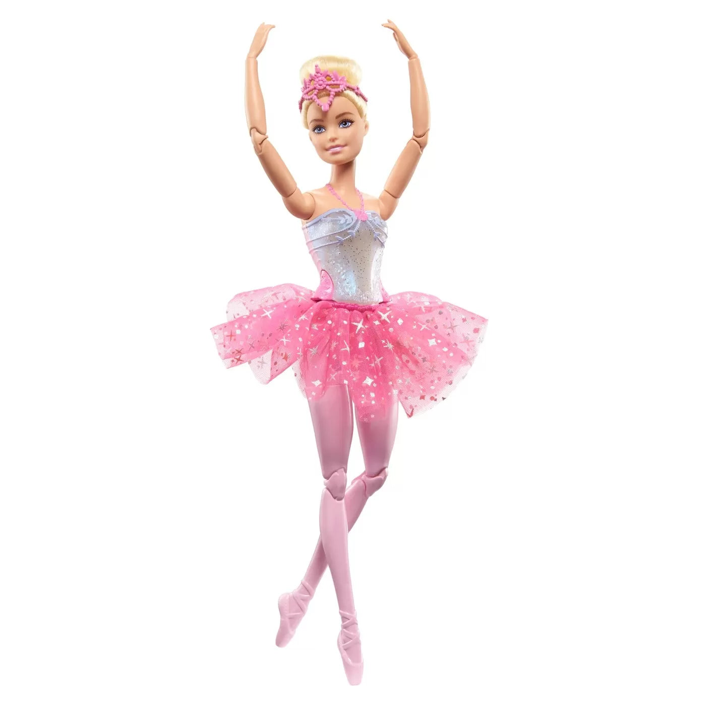 BARBIE PAPUSA BARBIE DREAMTOPIA BALERINA, BARBIE - DREAMTOPIA