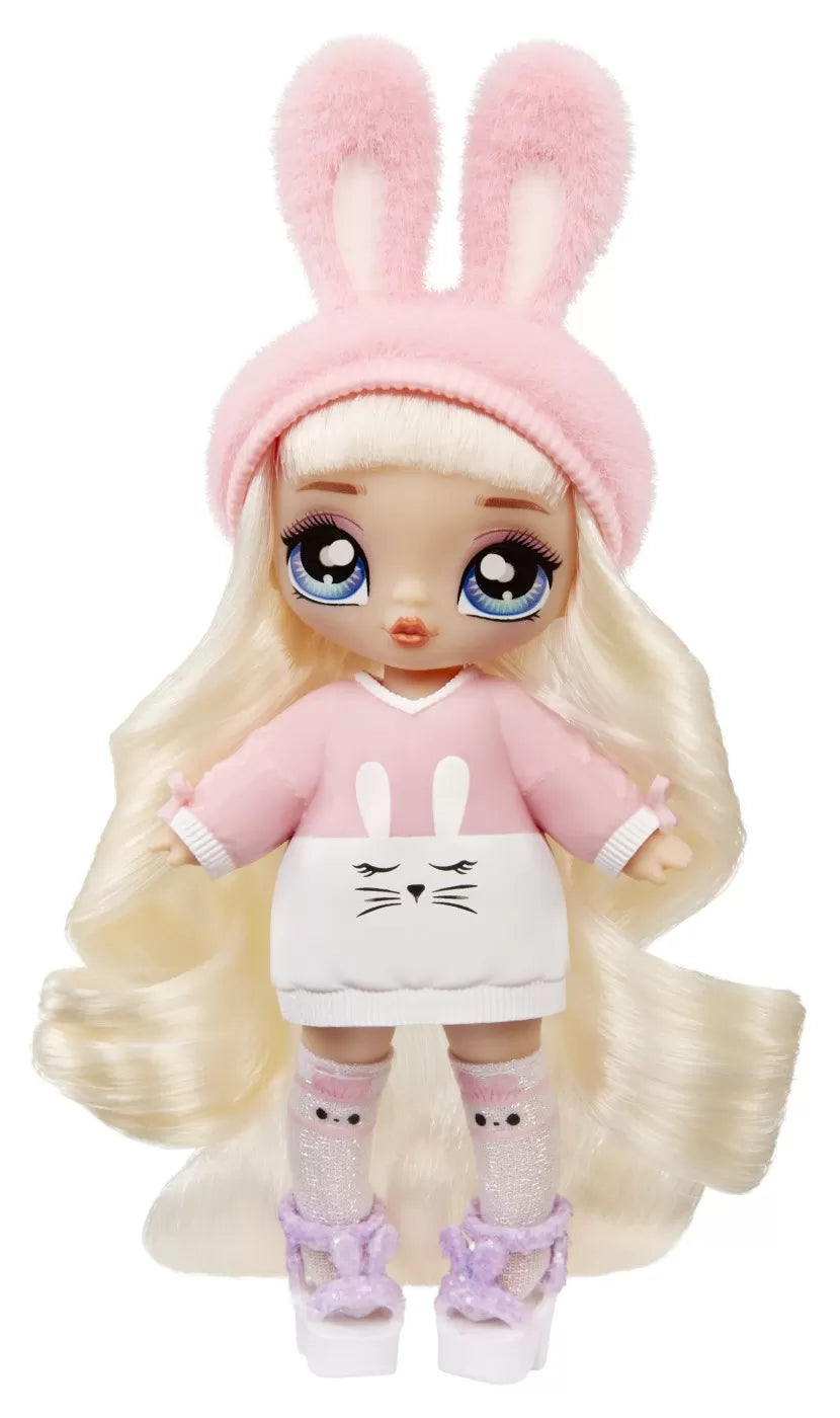 NA! NA! NA!  SURPRISE! MINIS S3 PAPUSA, NA NA NA SURPRISE