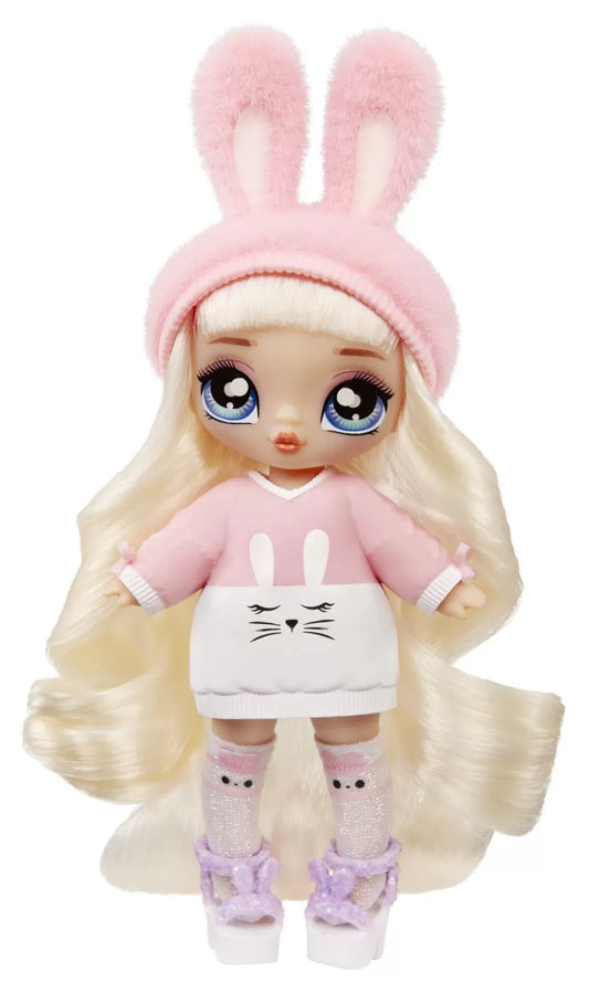 NA! NA! NA!  SURPRISE! MINIS S3 PAPUSA, NA NA NA SURPRISE