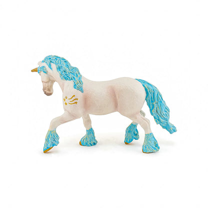 PAPO FIGURINA UNICORNUL MAGIC, PERSONAJE DE BASM