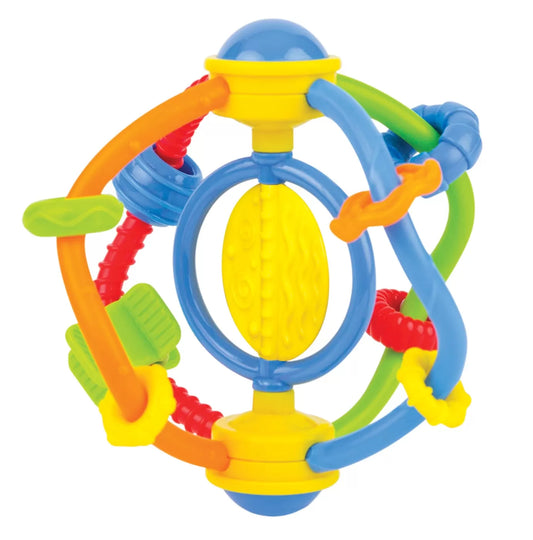WINFUN ZORNAITOARE MOTRICA CU ACTIVITATI, WINFUN