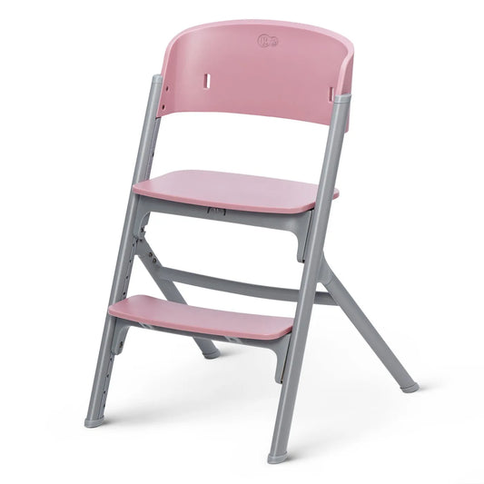 SCAUN DE MASA KINDERKRAFT LIVY, PINK, KINDERKRAFT