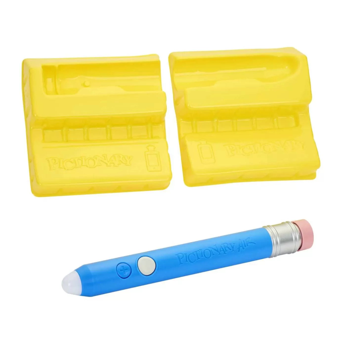 JOC PICTIONARY AIR 2, JOCURI
