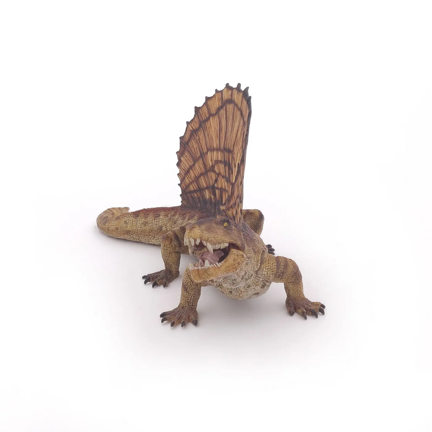 PAPO FIGURINA DIMETRODON PELICOZAUR, DINOZAURI