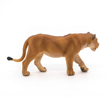 PAPO FIGURINA LEOAICA, ANIMALE SALBATICE