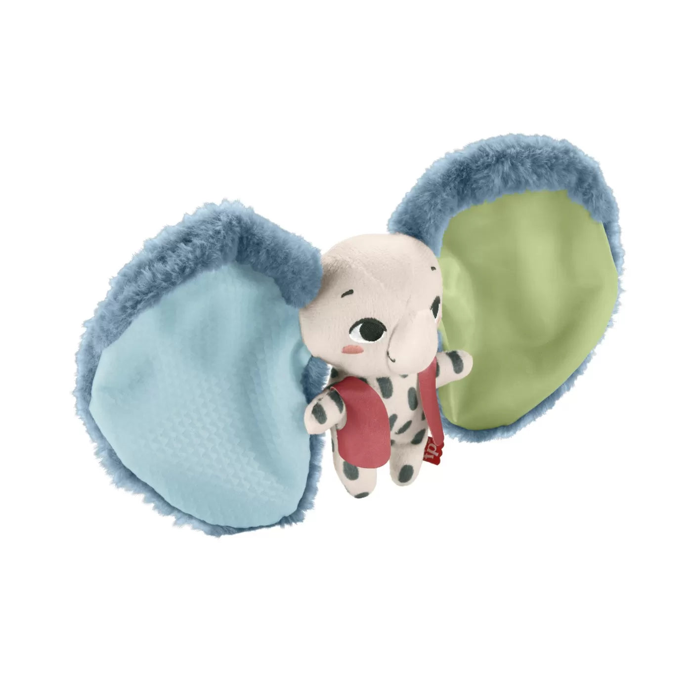 FISHER PRICE PLANET FRIENDS JUCARIE ELEFANTEL, FISHER PRICE - INFANT