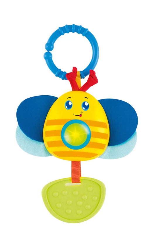 WINFUN JUCARIE DENTITIE ALBINUTA, WINFUN