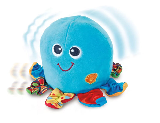 WINFUN CARACATITA DANSATOARE CU SUNETE, WINFUN