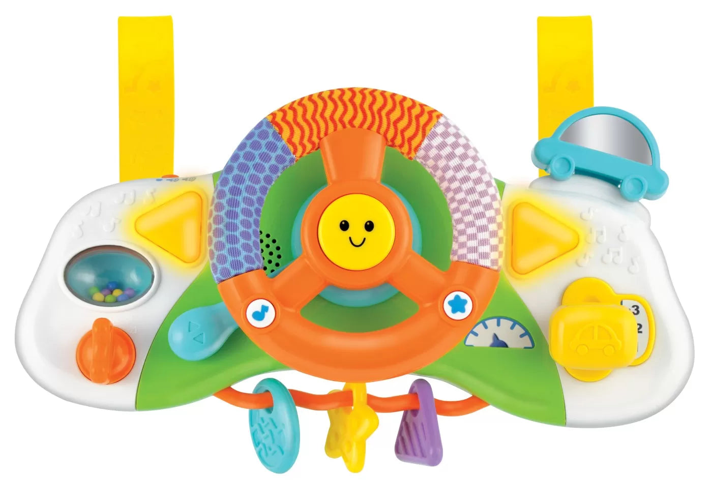 WINFUN VOLAN INTERACTIV, WINFUN