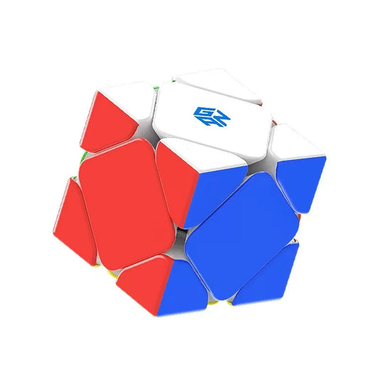 CUB GAN SKEWB Standard, GAN