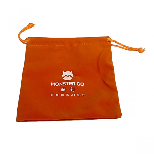 CUB GAN MONSTER GO MG2 PREMIUM, MONSTER GO