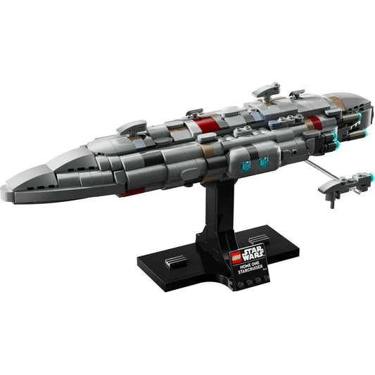 LEGO STAR WARS TM NAVA DE CROAZIERA STELARA ONE HOME 75405, LEGO STAR WARS TM