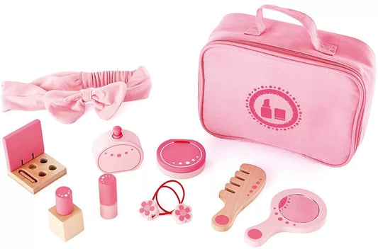 HAPE TRUSA INFRUMUSETARE, HAPE