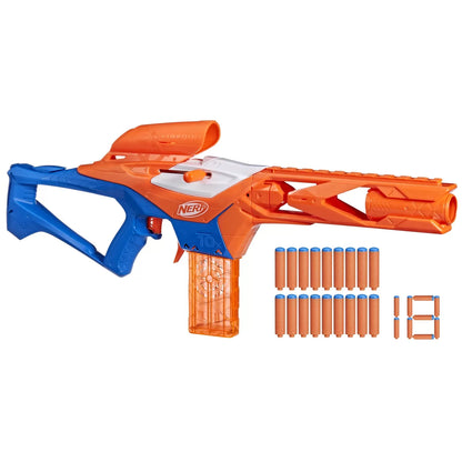 NERF BLASTER NERF N SERIES PACHET PINPOINT, NERF