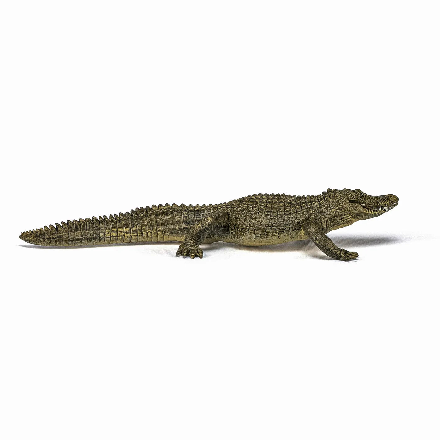 PAPO FIGURINA ALIGATOR, ANIMALE SALBATICE