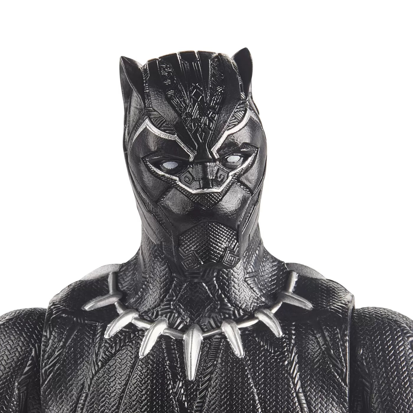 AVENGERS TITAN EROI DE FILM FIGURINA BLACK PANTHER 29CM, AVENGERS