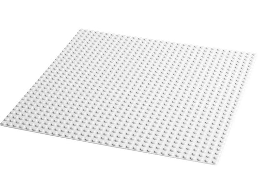 LEGO CLASSIC PLACA DE BAZA ALBA 11026, LEGO CLASSIC