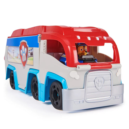PATRULA CATELUSILOR PUP SQUAD VEHICUL DE BAZA PATROLLER, PATRULA CATELUSILOR
