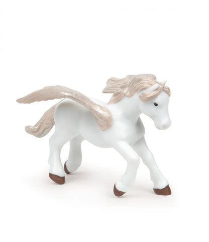 PAPO FIGURINE SET LUMEA FERMECATA 12 PIESE, SETURI