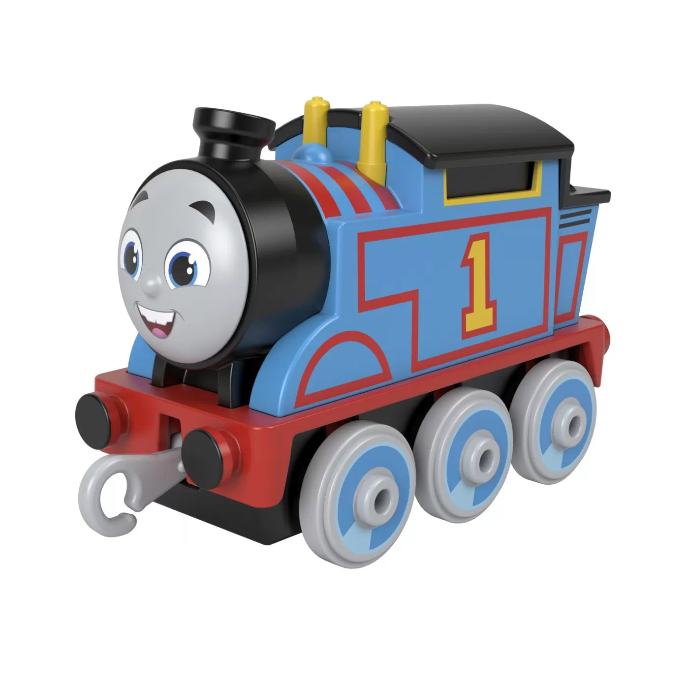 THOMAS LOCOMATIVA PUSH ALONG THOMAS, THOMAS - THOMAS